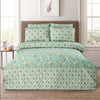 Euphoric 6Pcs Comforter Set - Khan Tex