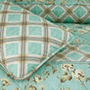 Euphoric 6Pcs Comforter Set - Khan Tex