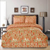 Splash 6Pcs Comforter Set - Khan Tex