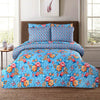 Tranquil 6Pcs Comforter Set - Khan Tex